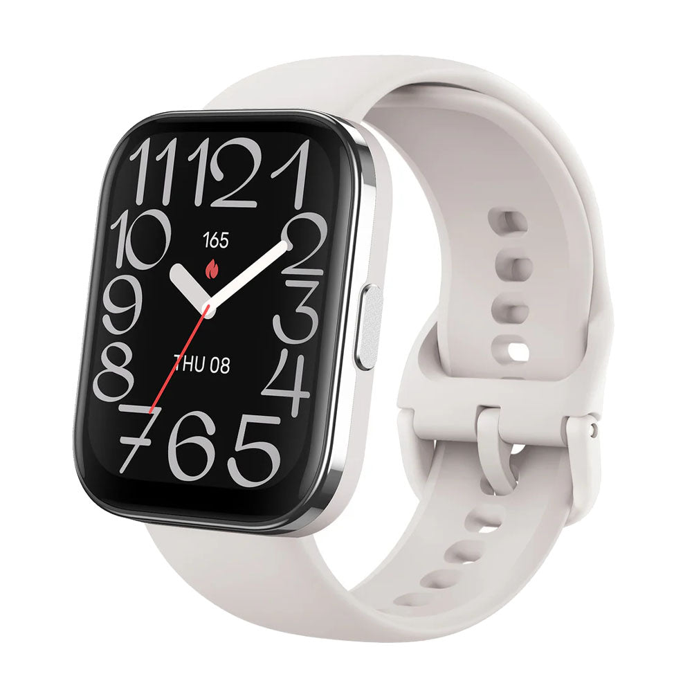 Bip 5 Unity 49mm 大螢幕健康AI智慧手錶