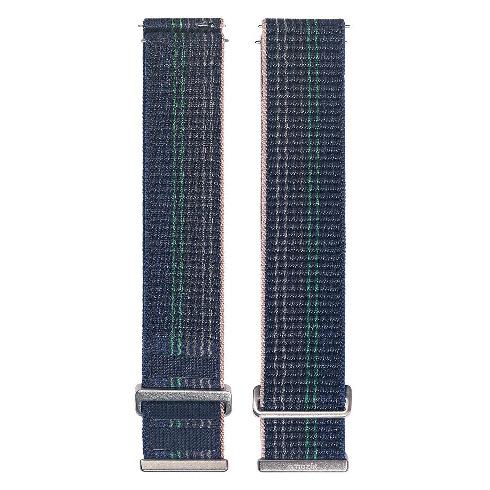 尼龍系列錶帶 22mm