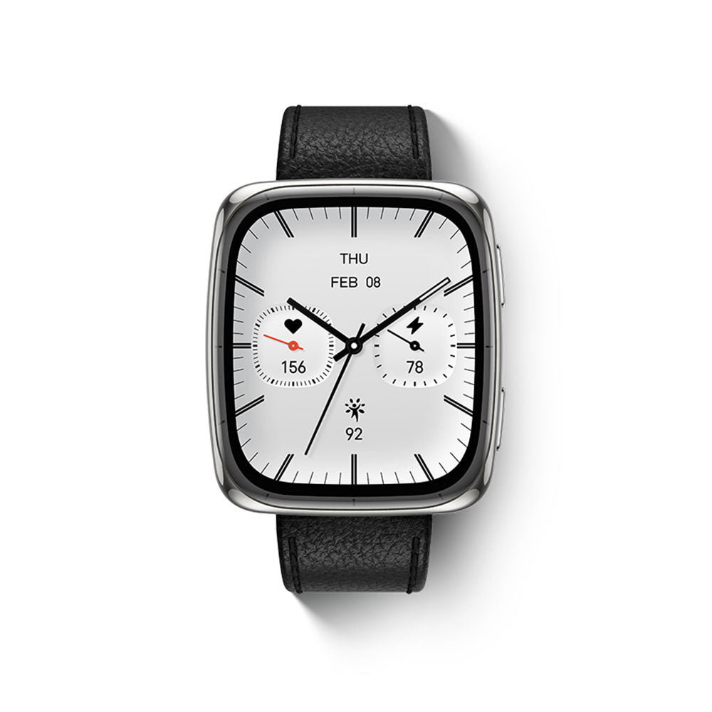 Active 2 Square 藍寶石版 44mm 智慧手錶