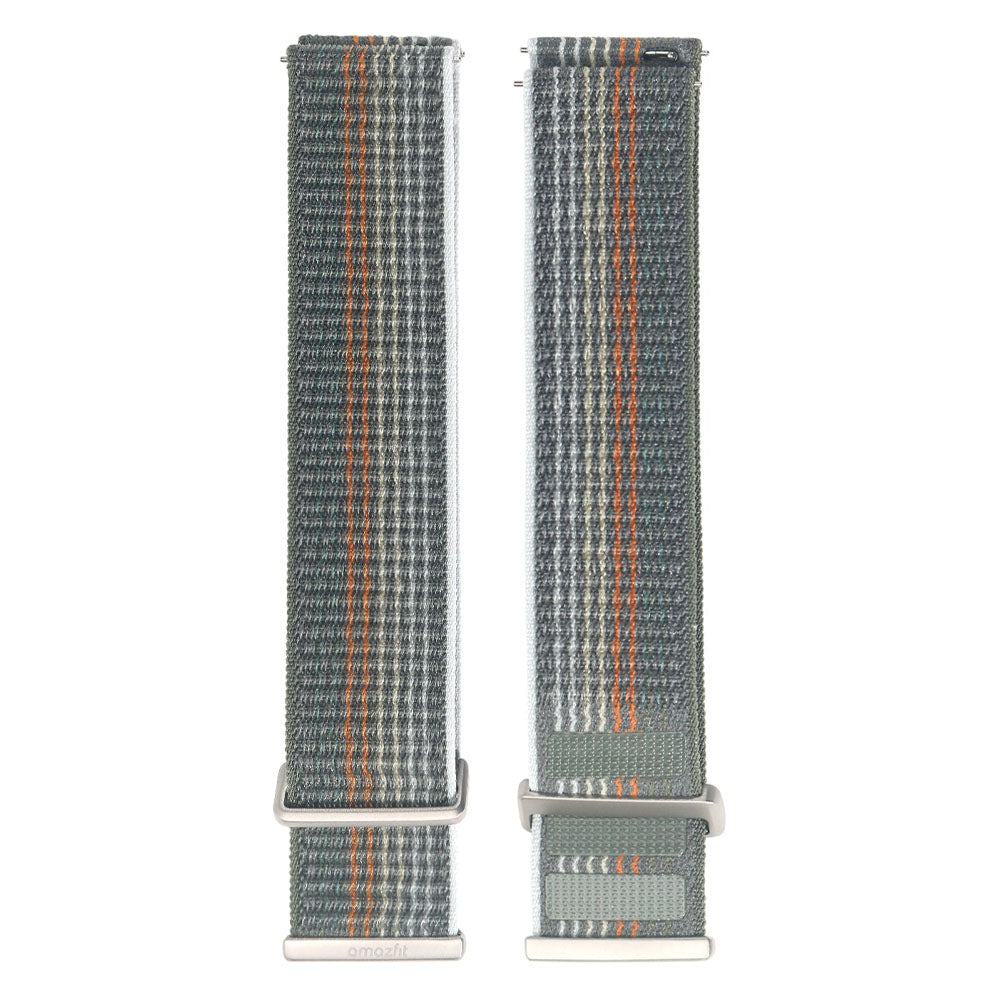 尼龍系列錶帶 22mm