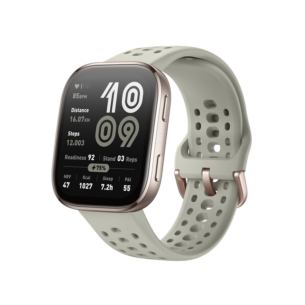 Bip 6 46mm 智慧手錶