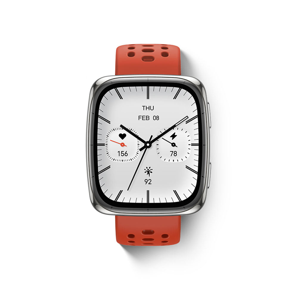 Active 2 Square 藍寶石版 44mm 智慧手錶