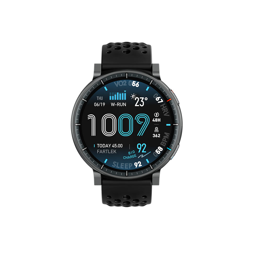 Active Max 48mm智慧手錶