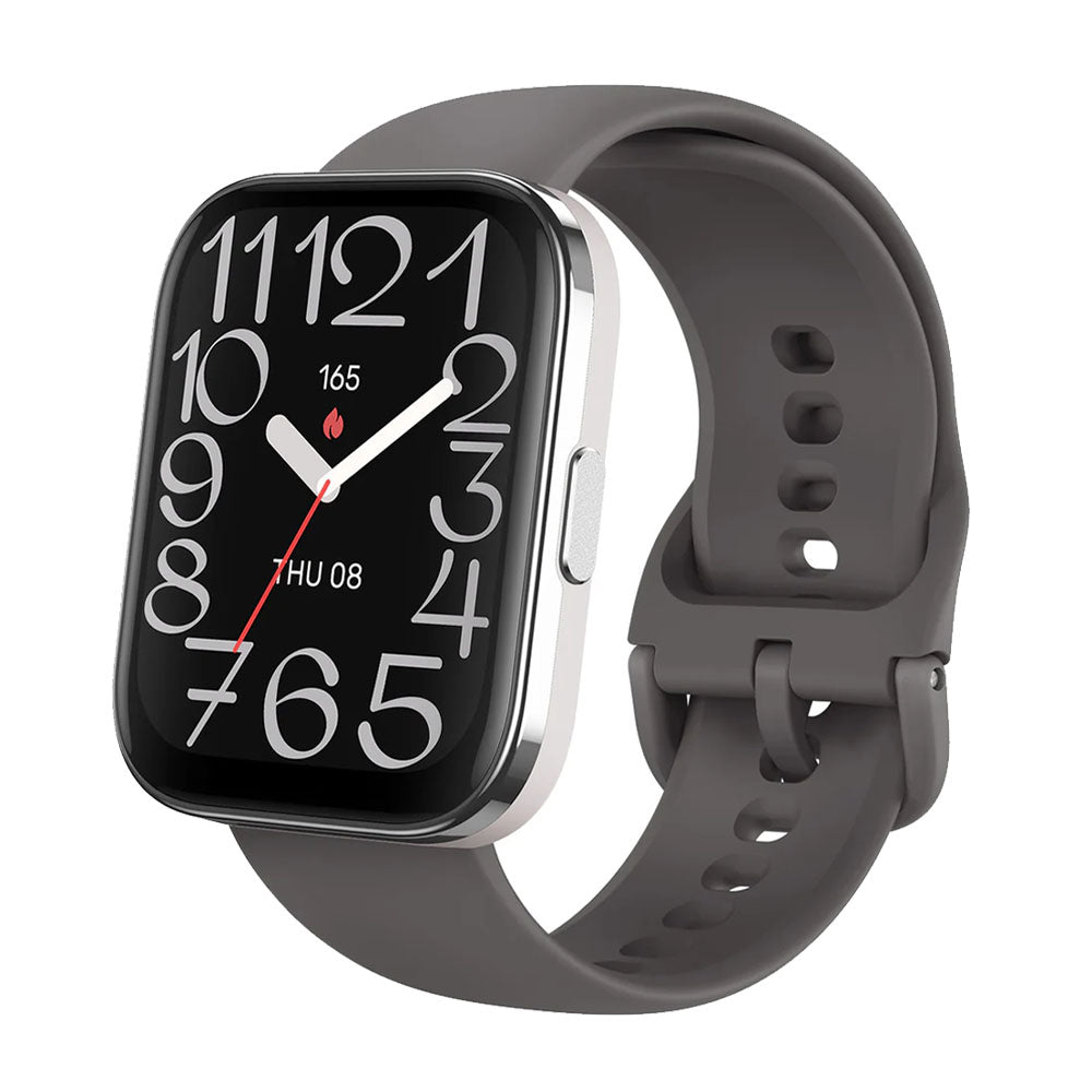 Bip 5 Unity 49mm 大螢幕健康AI智慧手錶