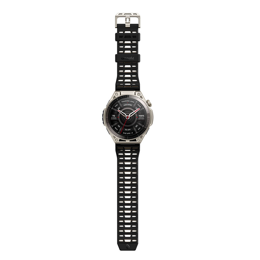 Balance Ultra 混合訓練手錶 51mm
