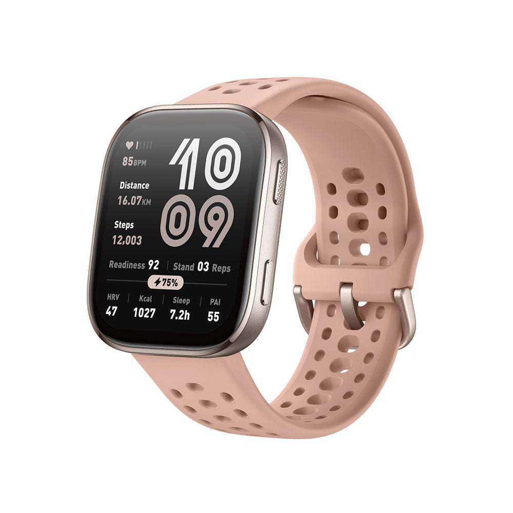 Bip 6 46mm 智慧手錶