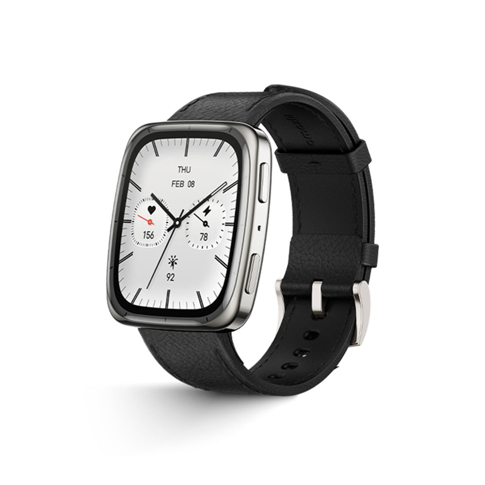 Active 2 Square 藍寶石版 44mm 智慧手錶