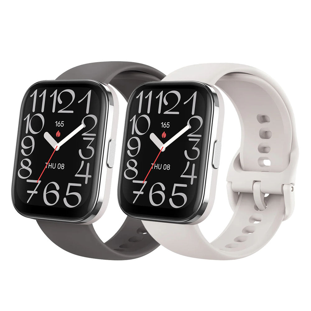Bip 5 Unity 49mm 大螢幕健康AI智慧手錶