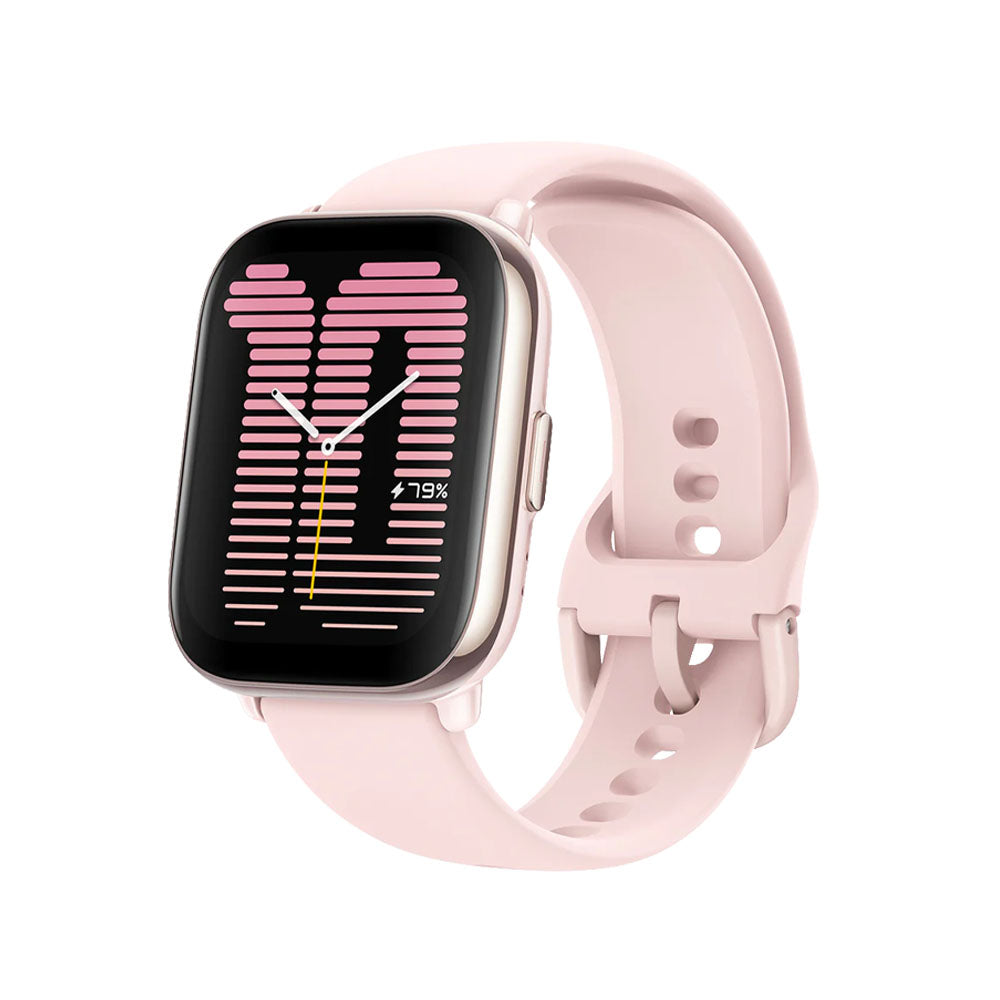 Active 42mm 輕巧時尚運動健康智慧手錶