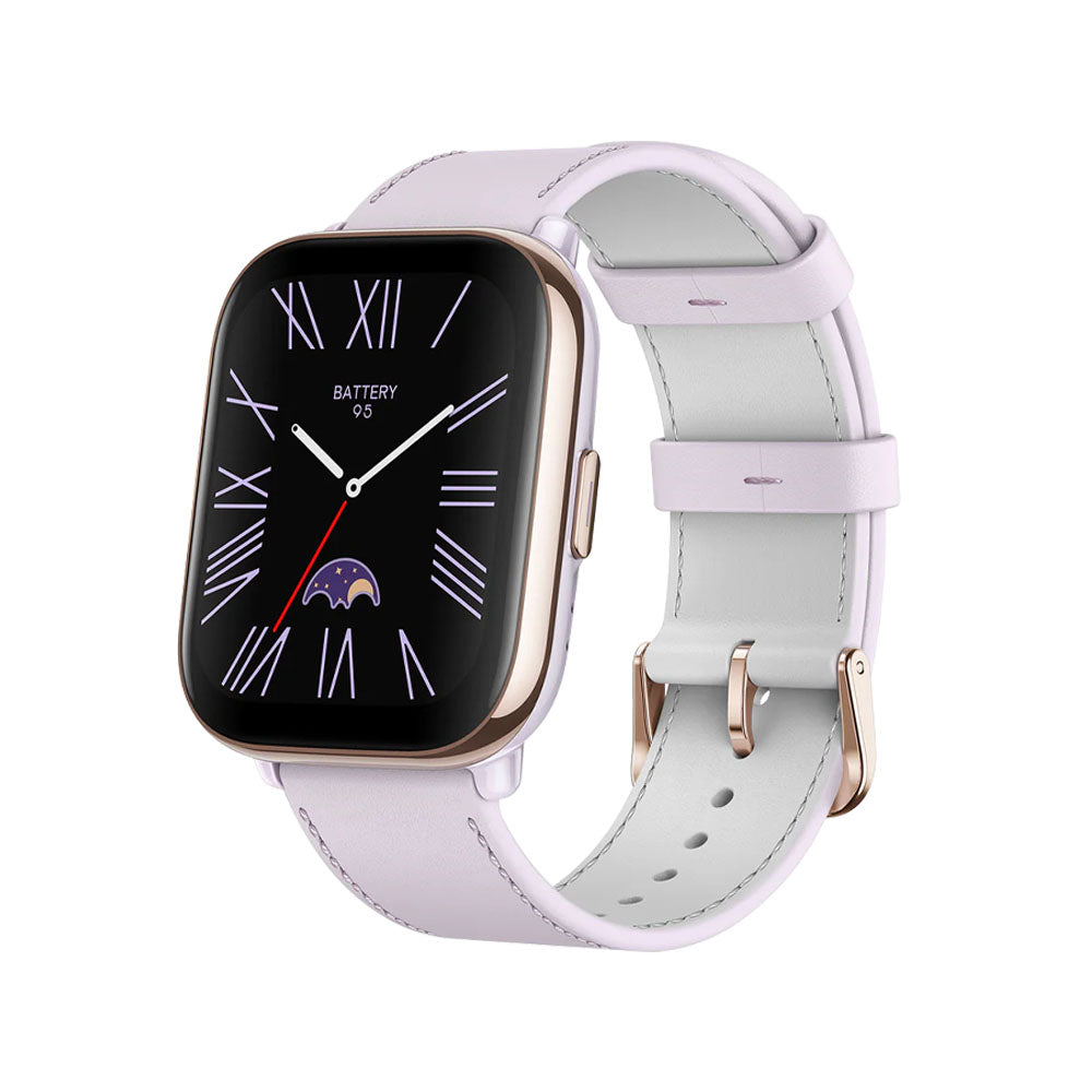 Active 42mm 輕巧時尚運動健康智慧手錶