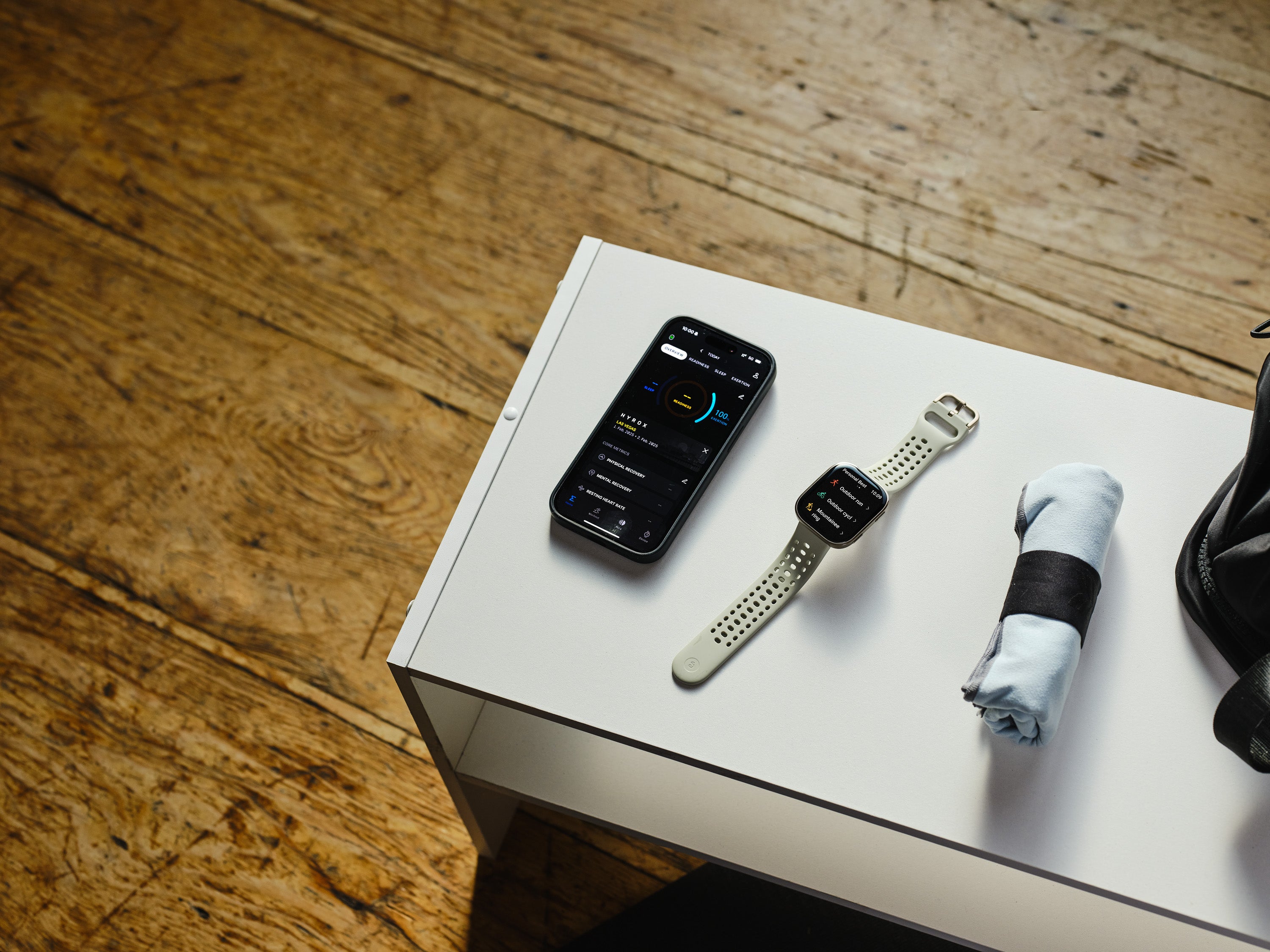 Bip 6 46mm 智慧手錶