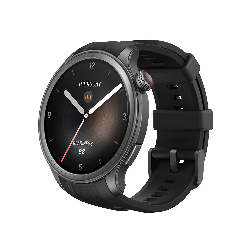 Balance 46mm 全方位健康管理智慧手錶