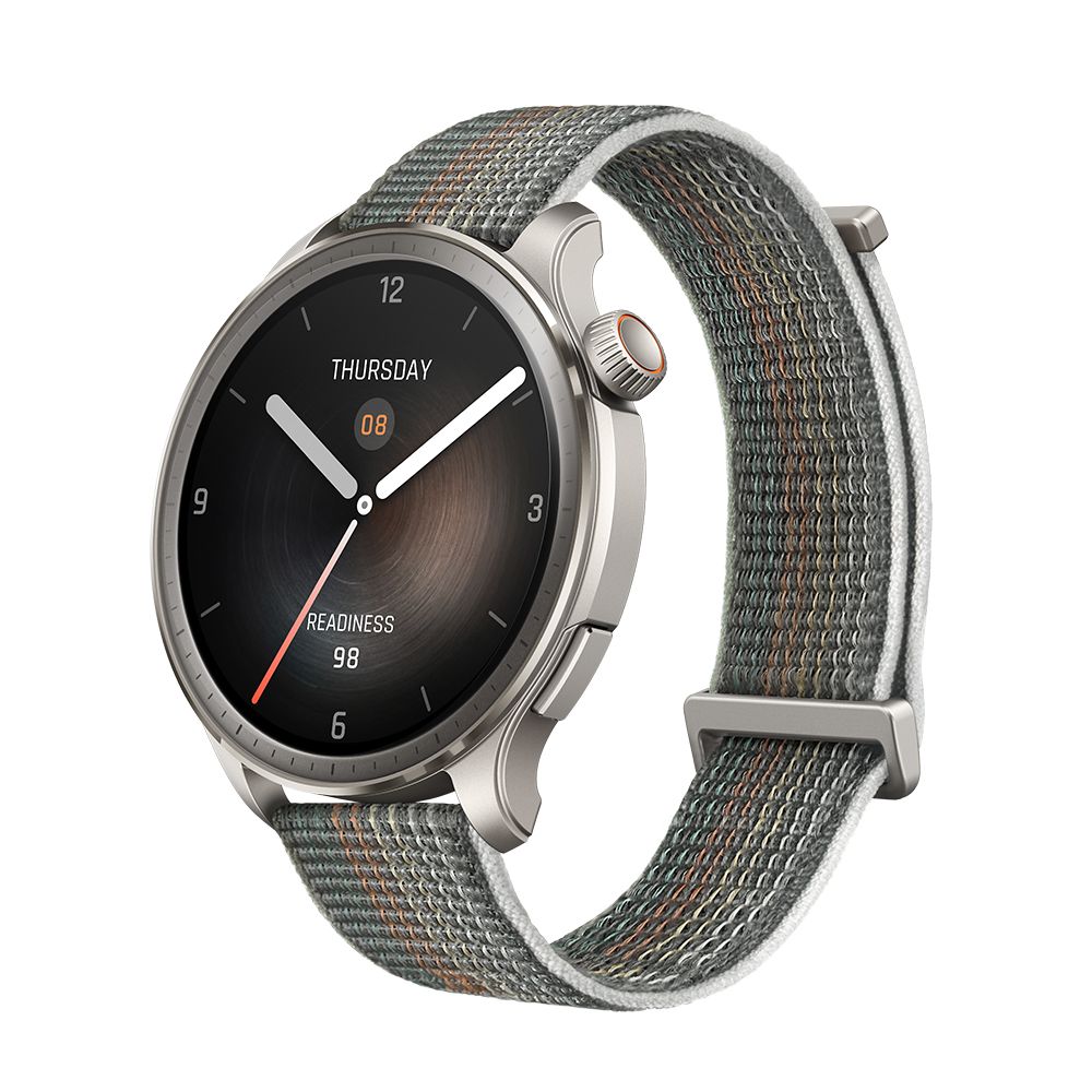 Balance 46mm 全方位健康管理智慧手錶