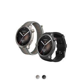 2024新品 Amazfit Balance 全方位健康管理智慧手錶