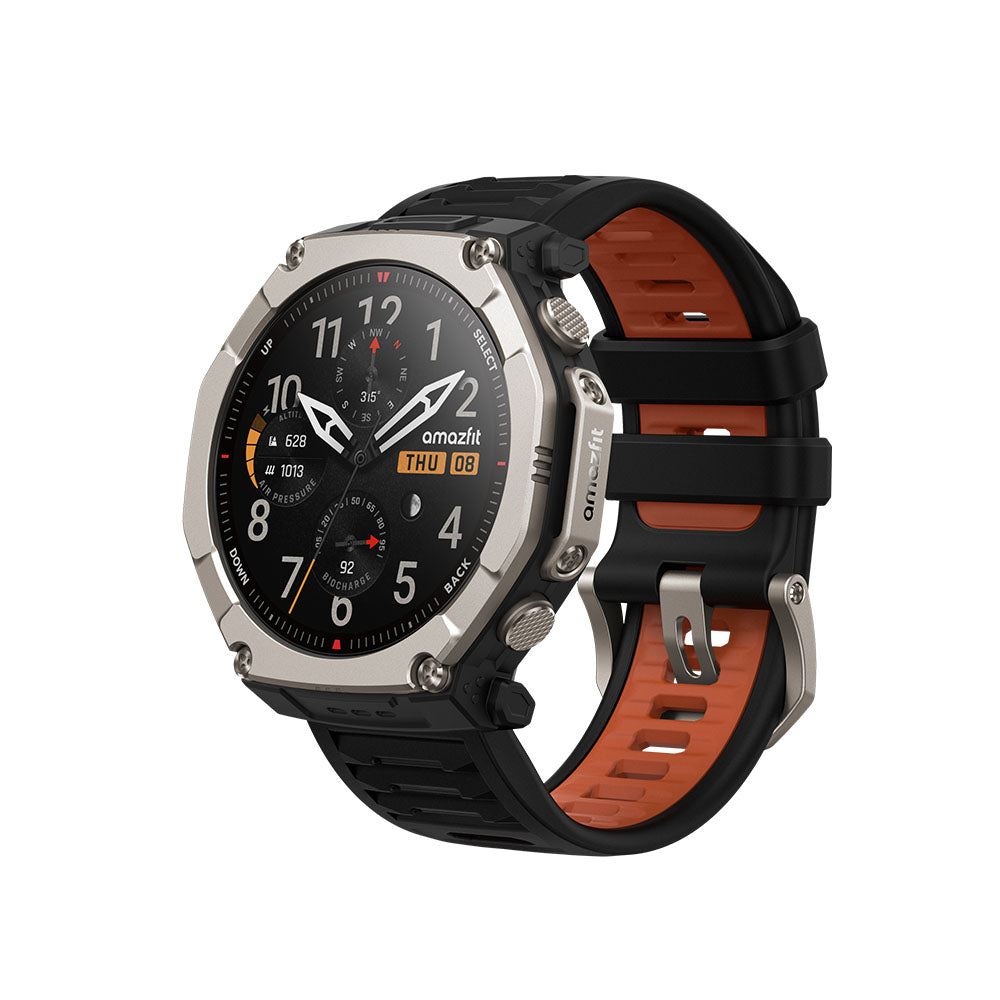 T-Rex Ultra 2 51mm 越野智慧手錶