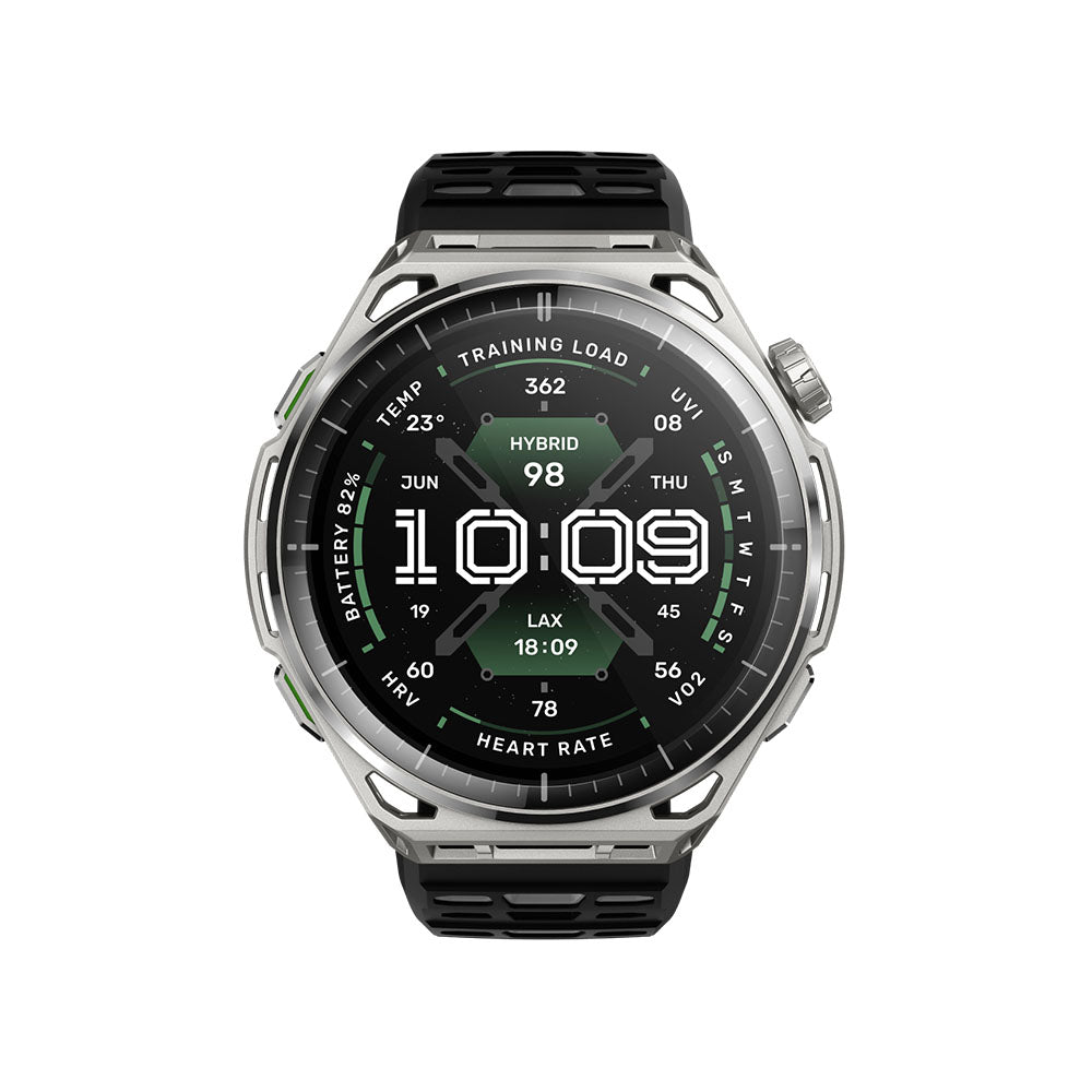 Balance 3 混合訓練手錶 51mm