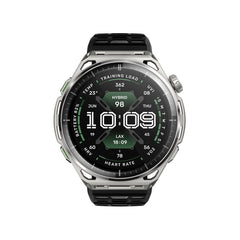 Balance 3 混合訓練手錶 51mm