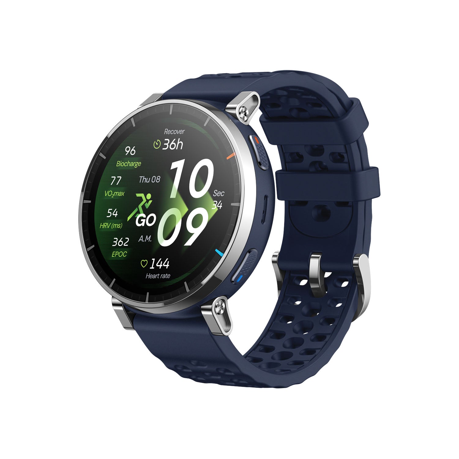 Active 3 Premium 45mm 智慧跑錶