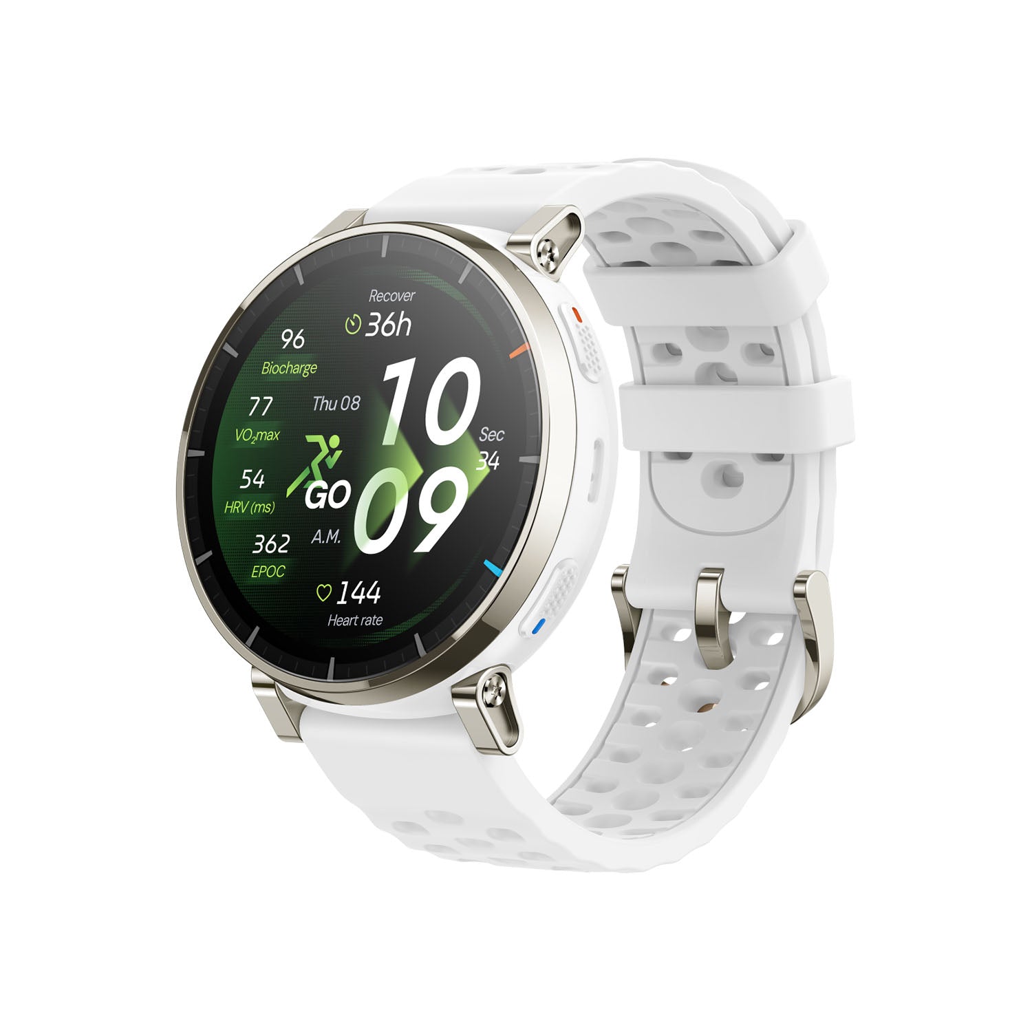 Active 3 Premium 45mm 智慧跑錶