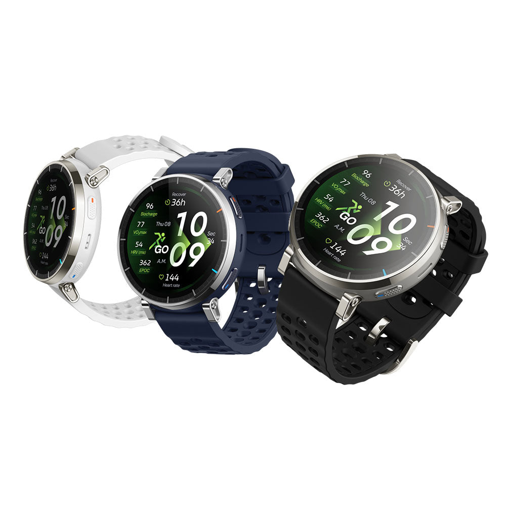 Active 3 Premium 45mm 智慧手錶