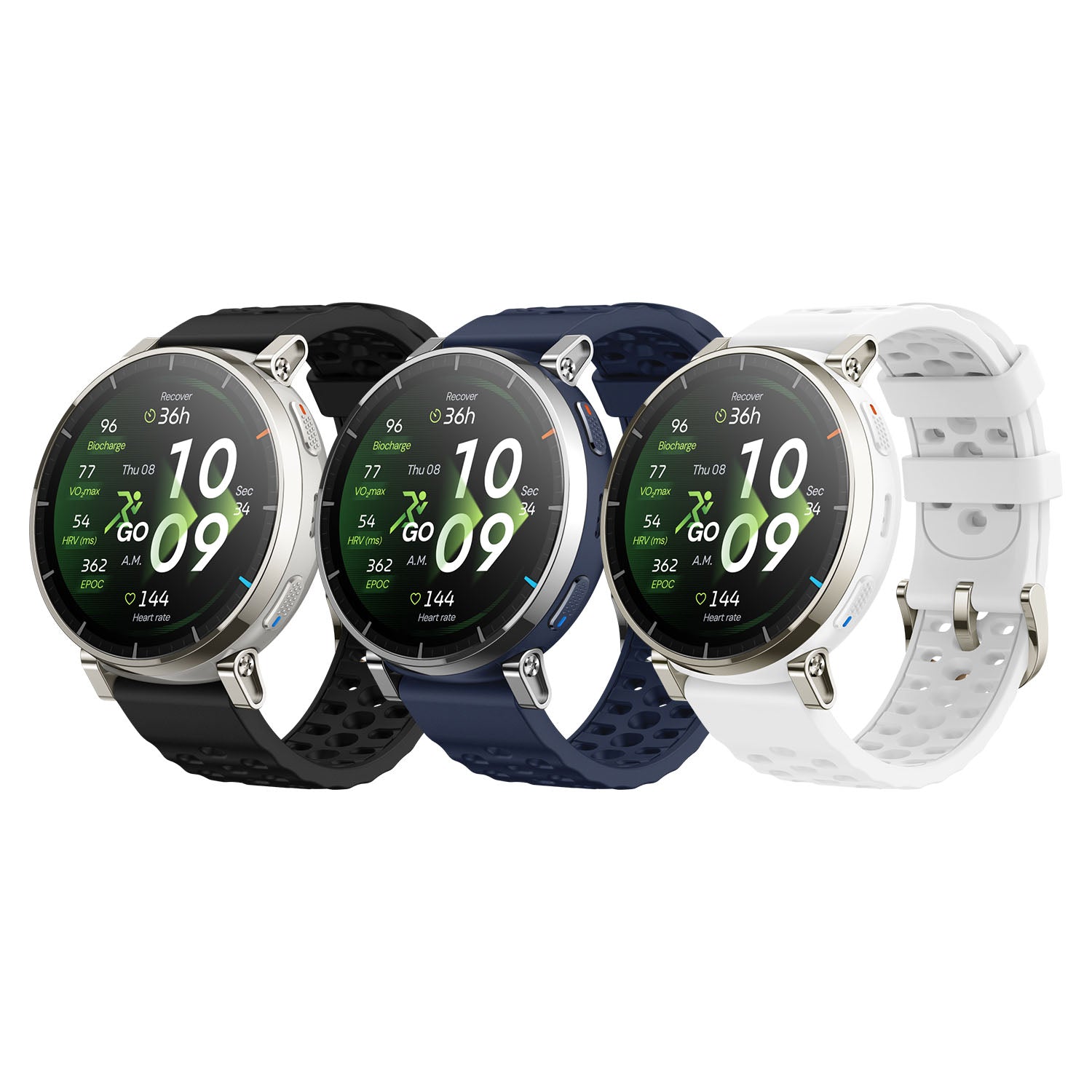 Active 3 Premium 45mm 智慧手錶