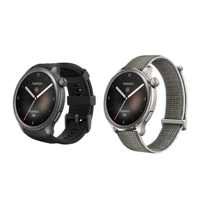 2024新品 Amazfit Balance 46mm 全方位健康管理智慧手錶