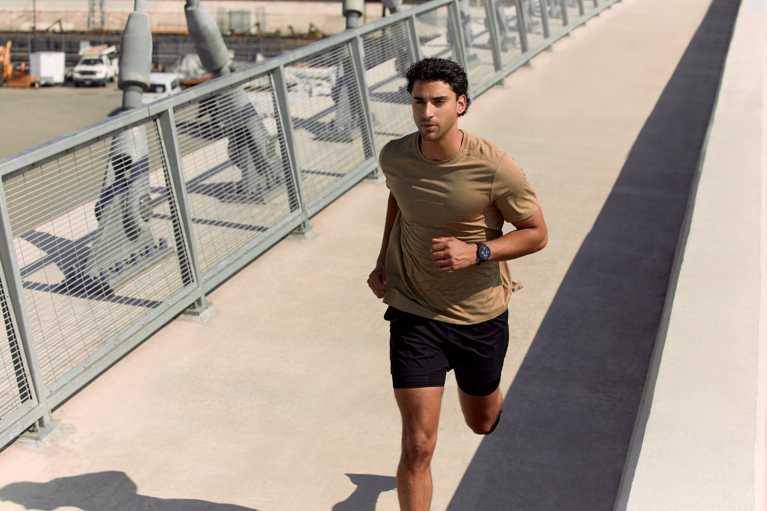 Active Max 48mm智慧手錶